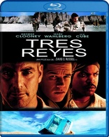 Three Kings (Blu-ray Movie)