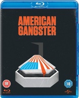 American Gangster (Blu-ray Movie), temporary cover art