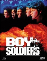 Boy Soldiers 3D Futurepak (Blu-ray Movie)