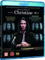 Christine (Blu-ray Movie)