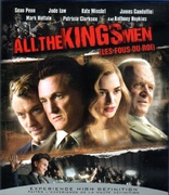 All the King's men (Blu-ray Movie)