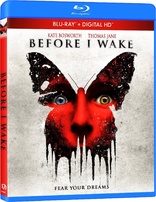 Before I Wake (Blu-ray Movie)