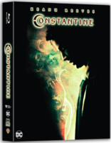 Constantine (Blu-ray Movie)