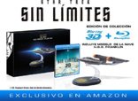 Star Trek Beyond 3D (Blu-ray Movie)