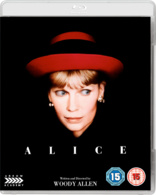 Alice (Blu-ray Movie)