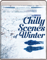 Chilly Scenes of Winter (Blu-ray Movie)