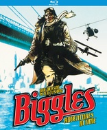 Biggles: Adventures in Time (Blu-ray Movie)