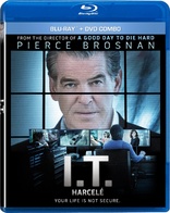 I.T. (Blu-ray Movie)