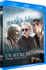 The Benefactor (Blu-ray Movie)