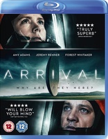 Arrival (Blu-ray Movie), temporary cover art