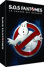 Ghostbusters (Blu-ray Movie)