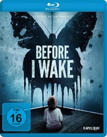 Before I Wake (Blu-ray Movie)