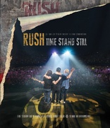 Rush: Time Stand Still (Blu-ray Movie)