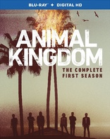 Animal Kingdom: The Complete First Season (Blu-ray Movie)