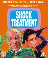 Shock Treatment (Blu-ray Movie)