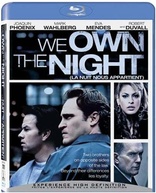 We Own the Night (Blu-ray Movie), temporary cover art