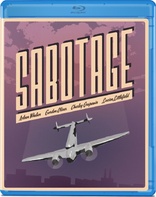 Sabotage (Blu-ray Movie)