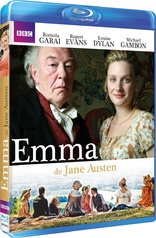 Emma (Blu-ray Movie)