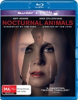 Nocturnal Animals (Blu-ray Movie), temporary cover art