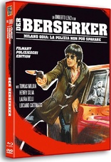 Der Berserker (Blu-ray Movie)