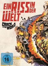 Crack in the World (Blu-ray Movie)