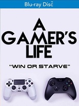 A Gamer's Life (Blu-ray Movie)