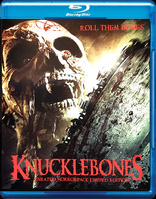 Knucklebones (Blu-ray Movie)
