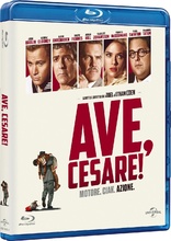 Ave, Cesare! (Blu-ray Movie)