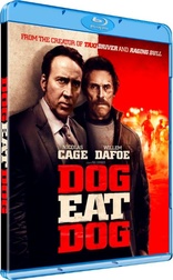 Dog Eat Dog (Blu-ray Movie)