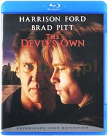 The Devil's Own (Blu-ray Movie)