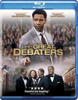 The Great Debaters (Blu-ray Movie)