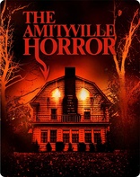 The Amityville Horror (Blu-ray Movie)