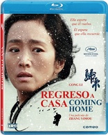 Coming Home (Blu-ray Movie)