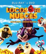 The Nut Job (Blu-ray Movie)