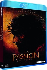 The Passion of the Christ (Blu-ray Movie)