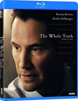 The Whole Truth (Blu-ray Movie)