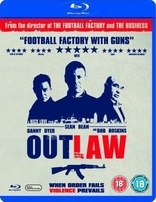 Outlaw (Blu-ray Movie)