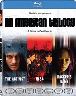 An American Trilogy (Blu-ray Movie)