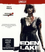 Eden Lake (Blu-ray Movie)