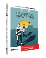 The Guns of Navarone (Blu-ray Movie), temporary cover art