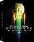 Star Trek: Enterprise: The Complete Series (Blu-ray Movie)