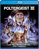 Poltergeist III (Blu-ray Movie)