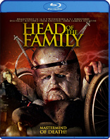 Head of the Family (Blu-ray Movie)