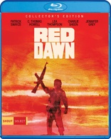 Red Dawn (Blu-ray Movie)