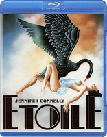 Etoile (Blu-ray Movie)