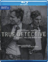 True Detective: The Complete First Season (Blu-ray Movie)