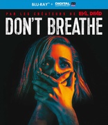 Don't Breathe (Blu-ray Movie)