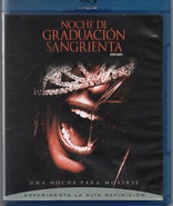 Prom Night (Blu-ray Movie), temporary cover art