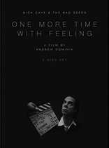 One More Time with Feeling (Blu-ray Movie)