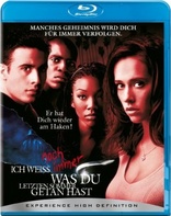 I Still Know What You Did Last Summer (Blu-ray Movie)